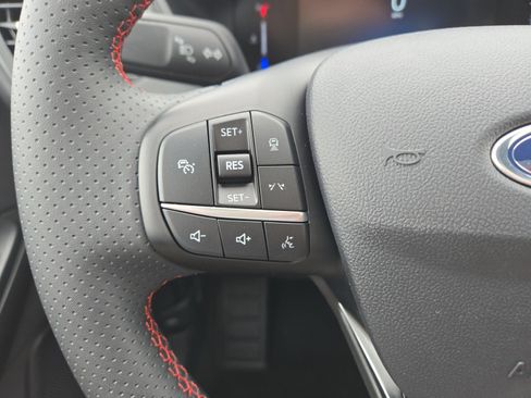 Used 2024 Ford Escape ST-Line w/ Tech Pack #1 AWD/4WD image 14