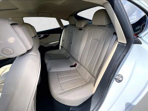 Used 2023 Audi A5 2.0T Premium w/ Convenience Package image 25