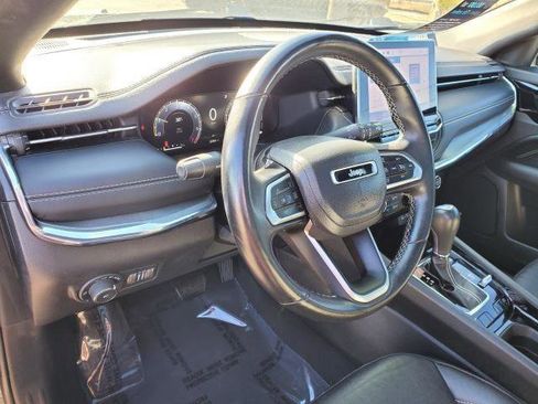 Used 2022 Jeep Compass High Altitude image 9