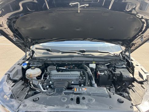 Used 2024 Lincoln Nautilus Reserve image 32