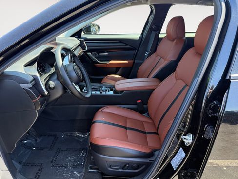 Used 2026 MAZDA CX-50 2.5 Turbo w/ Weather Package AWD/4WD image 10