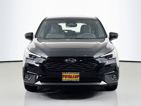 New 2026 Subaru Impreza RS image 2