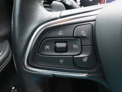 Used 2021 Buick Envision Essence w/ Technology Package I image 29