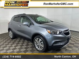 Used 2019 Buick Encore Preferred w/ Safety Package 360° Tour