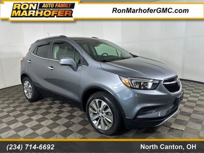 Used 2019 Buick Encore Preferred w/ Safety Package