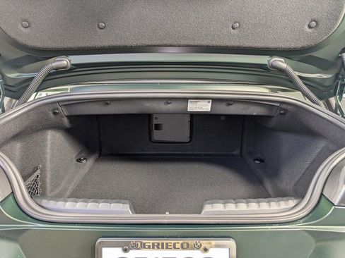 New 2026 BMW Z4 M40i w/ Premium Package image 15