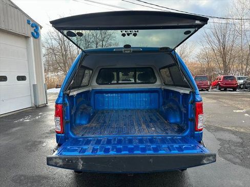 Certified 2021 RAM 1500 Big Horn image 16