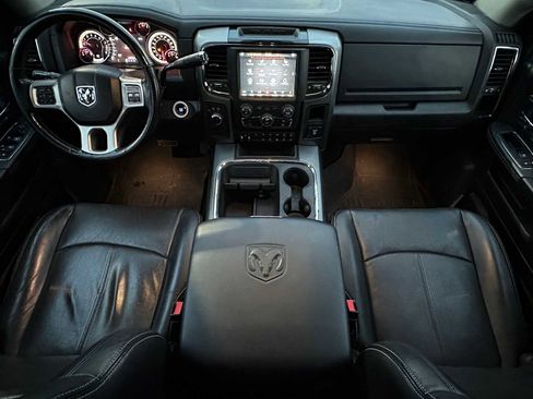 Used 2018 RAM 2500 Laramie w/ Sport Appearance Group image 18