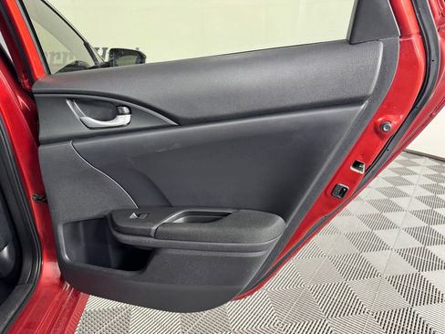 Used 2019 Honda Civic EX image 28