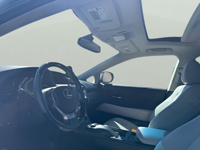 Used 2015 Lexus RX 350 AWD image 10