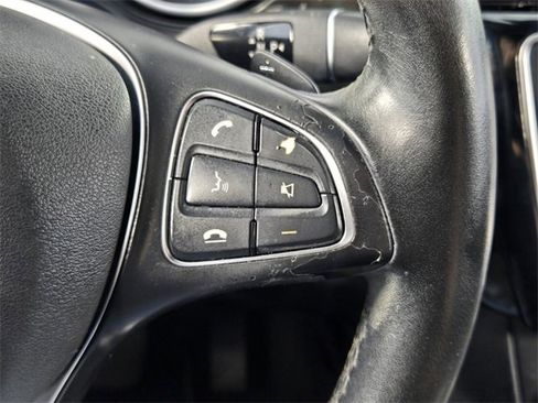 Used 2016 Mercedes-Benz GLE 350 image 28