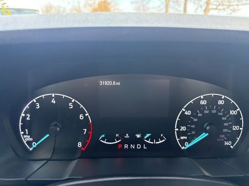 Used 2023 Ford Maverick XL w/ Equipment Group 100A Standard image 20