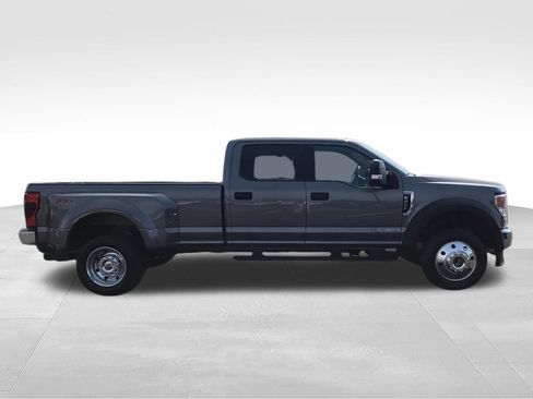 Used 2022 Ford F450 XL w/ STX Appearance Package AWD/4WD image 9