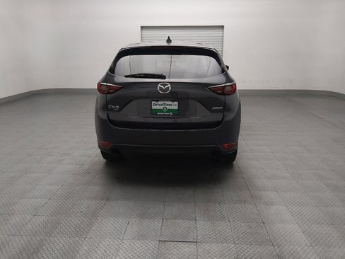 Used 2020 MAZDA CX-5 Grand Touring Reserve AWD/4WD image 7