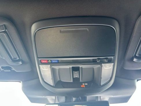 Used 2025 Subaru Forester Touring AWD/4WD image 20
