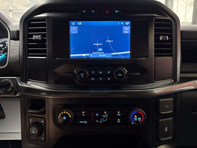 Used 2023 Ford F150 XL w/ STX Appearance Package AWD/4WD image 10