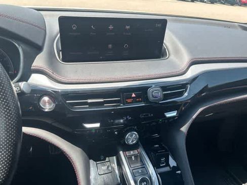 Used 2022 Acura MDX A-Spec AWD/4WD image 11