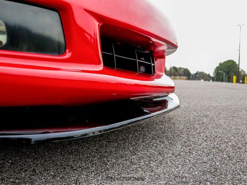 Used 2005 Chevrolet Corvette Convertible w/ Preferred Equipment Group image 78