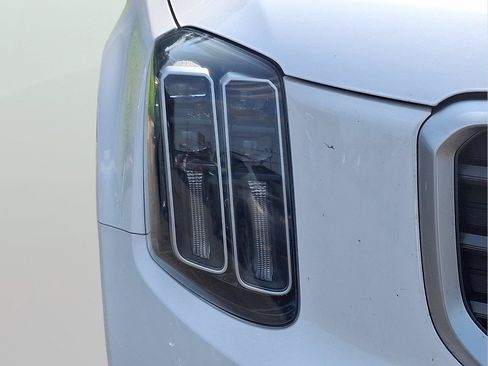 Used 2024 Kia Telluride S AWD/4WD image 15