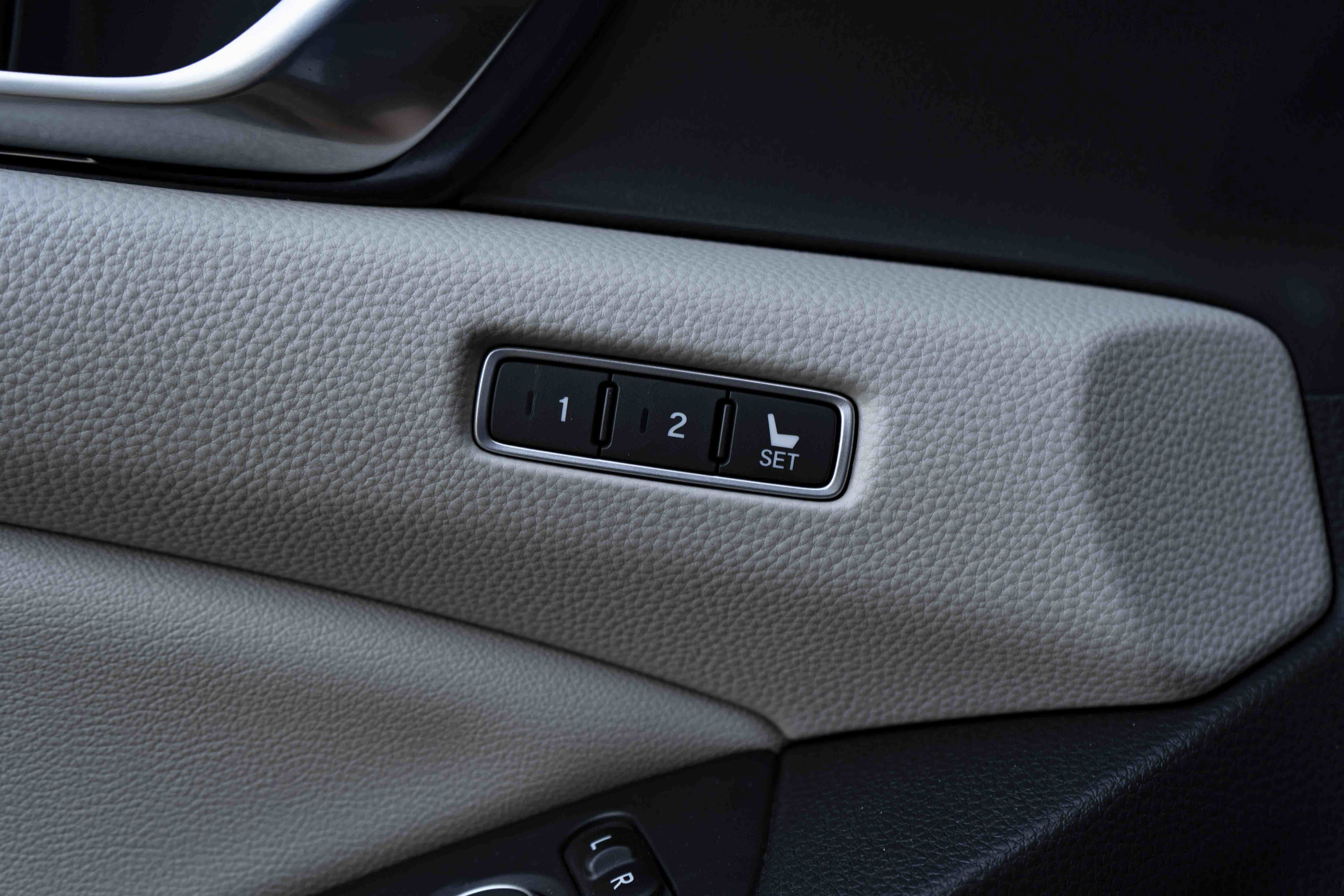 Used 2020 Honda Accord Touring image 37