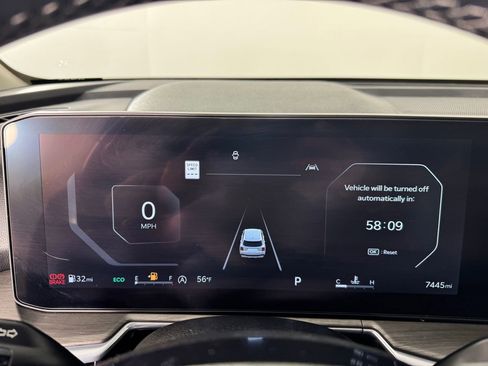 Used 2025 Kia Sorento SX image 24