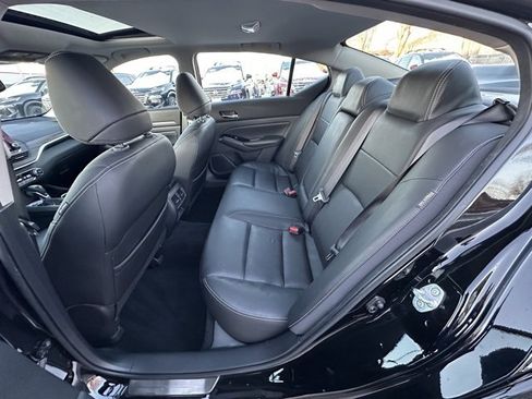 Certified 2020 Nissan Altima 2.5 Platinum image 28