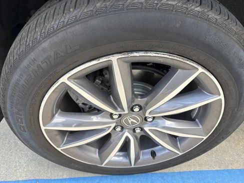 Certified 2023 Acura RDX FWD w/ Technology Package image 6