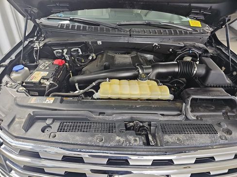 Used 2020 Ford Expedition Limited w/ Special Edition Package AWD/4WD image 38