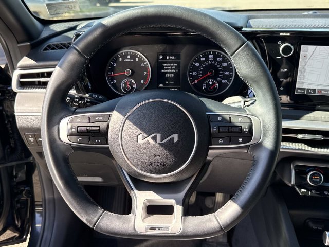 Used 2024 Kia K5 GT-Line w/ GT-Line Premium Package FWD image 18