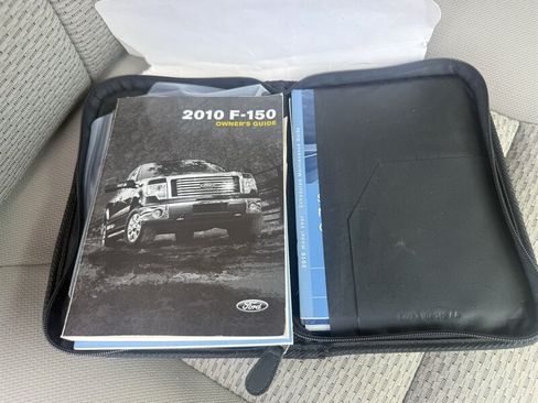 Used 2010 Ford F150 XLT RWD image 27