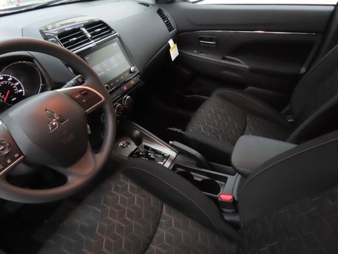 New 2026 Mitsubishi Outlander Sport AWD image 18