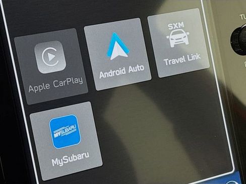 New 2026 Subaru Crosstrek 2.5i Wilderness image 13