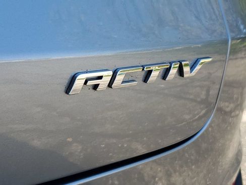 Used 2024 Chevrolet TrailBlazer ACTIV AWD/4WD image 8