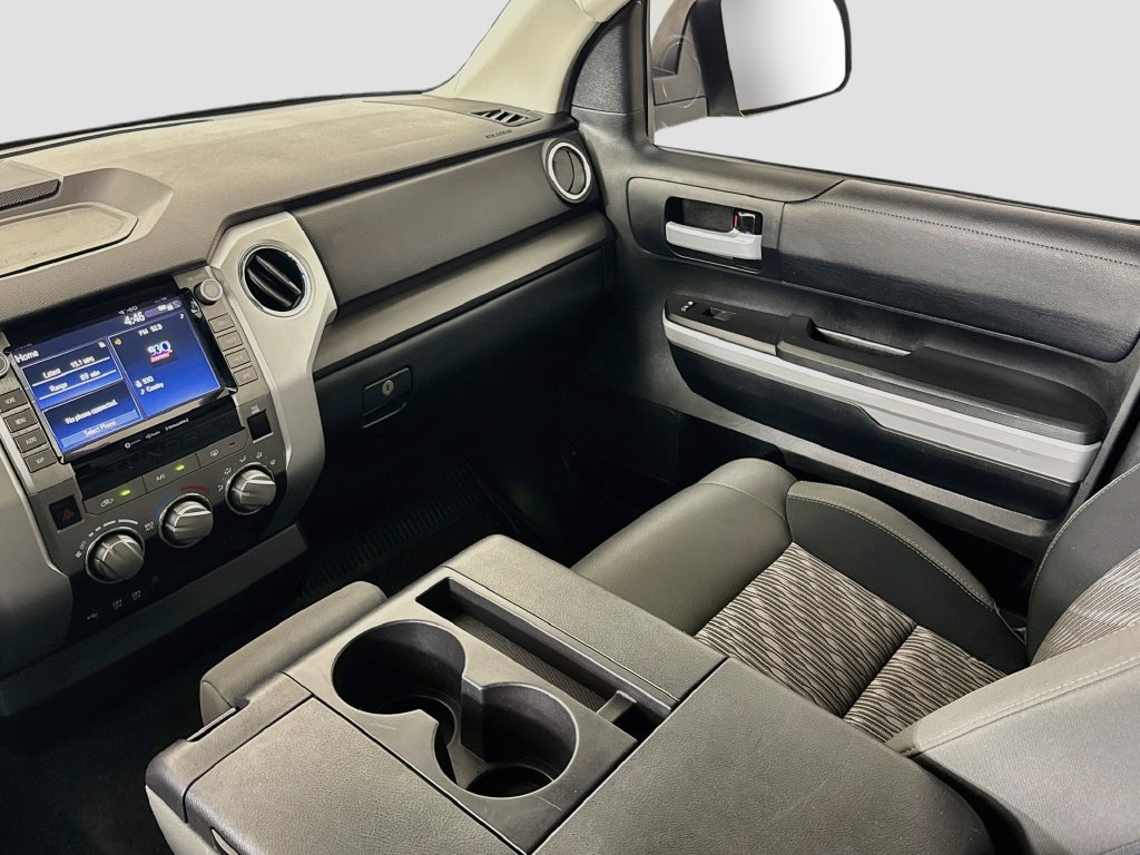 Used 2021 Toyota Tundra SR5 RWD image 23