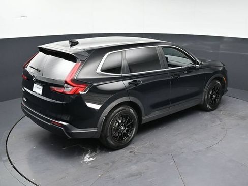 Used 2024 Honda CR-V LX image 25