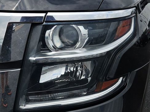 Used 2019 Chevrolet Tahoe LS RWD image 21