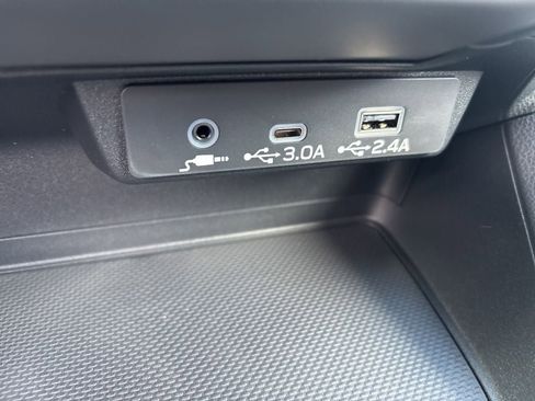 New 2026 Subaru Crosstrek 2.0i Premium AWD/4WD image 9