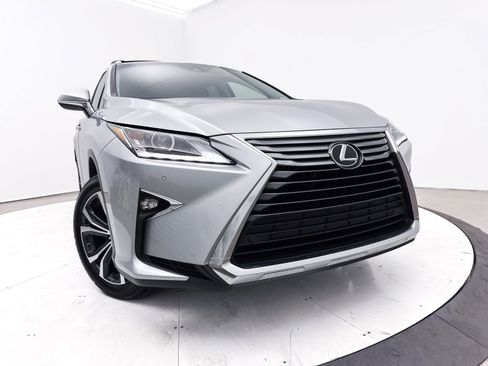 Used 2019 Lexus RX 350 FWD w/ Navigation Package image 8