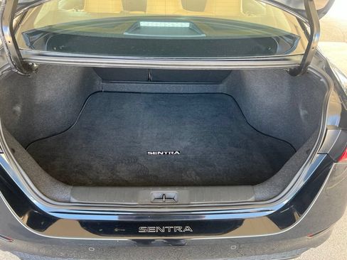Certified 2023 Nissan Sentra SV w/ SV Premium Package FWD image 13