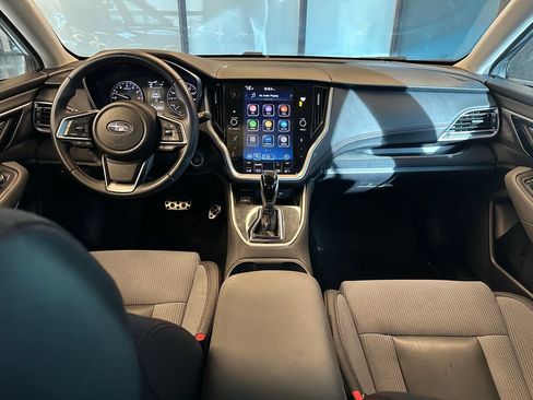 Used 2020 Subaru Legacy Sport AWD/4WD image 9