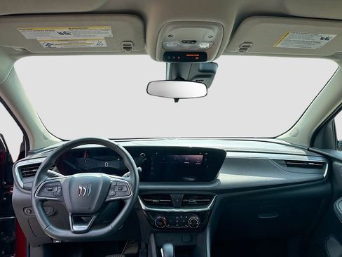 Used 2025 Buick Encore GX Sport Touring w/ Comfort Package image 18