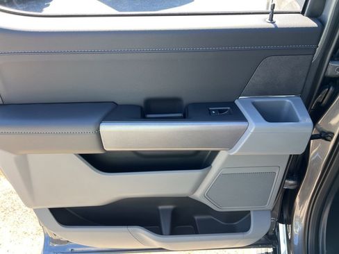 New 2026 Ford F150 XLT w/ Equipment Group 302A MID image 18