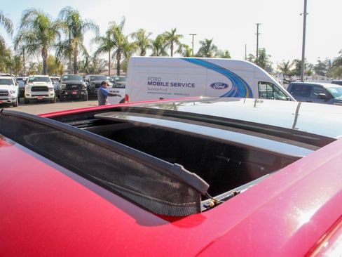 Used 2020 Ford F150 Lariat w/ Equipment Group 502A Luxury image 26