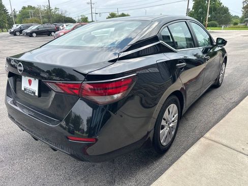 Used 2024 Nissan Sentra S FWD image 5