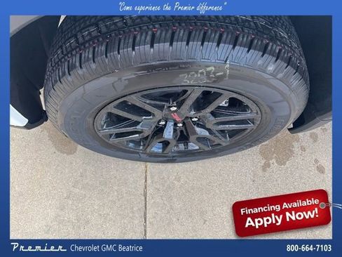 New 2026 GMC Sierra 1500 Pro image 11