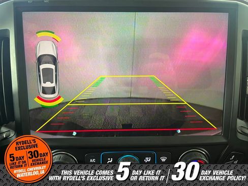 Certified 2015 Chevrolet Silverado 2500 High Country w/ Duramax Plus Package image 30