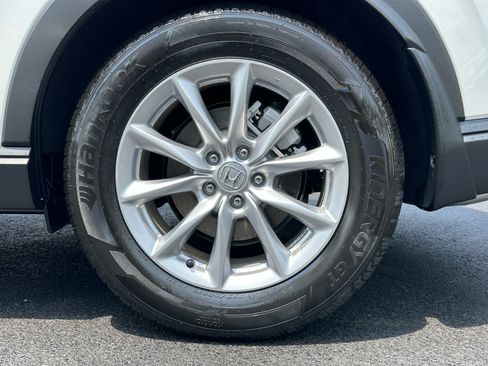 Used 2026 Honda CR-V EX image 13