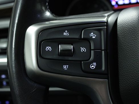 Used 2021 Chevrolet Tahoe Premier image 20