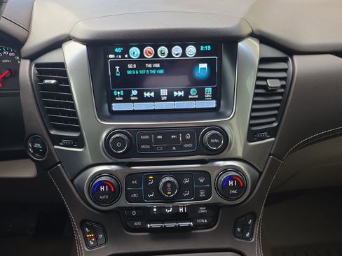 Used 2019 Chevrolet Tahoe Premier image 29