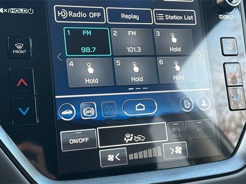 New 2026 Subaru Crosstrek 2.5i Limited image 17